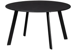 Bijzettafel Fer (O70X40 Cm)|Woood Online