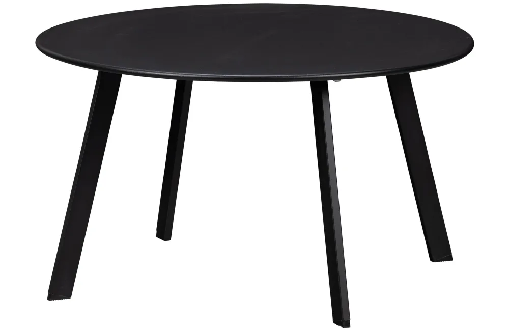 Bijzettafel Fer (O70X40 Cm)|Woood Online