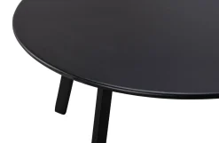 Bijzettafel Fer (O70X40 Cm)|Woood Online