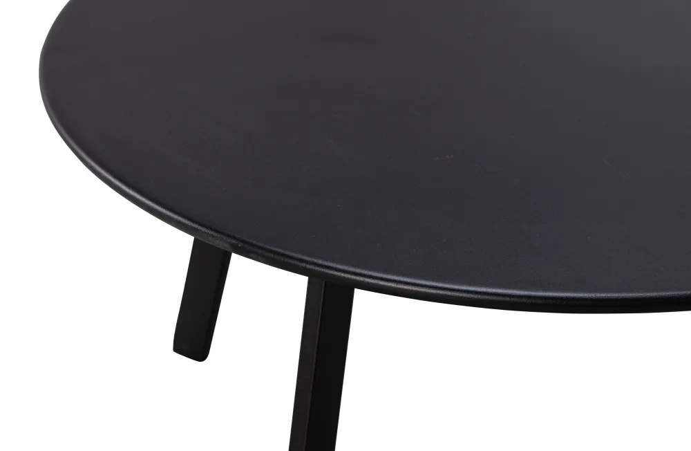 Bijzettafel Fer (O70X40 Cm)|Woood Online