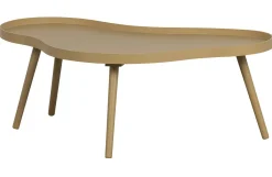 Clearance Woood Bijzettafel Mae