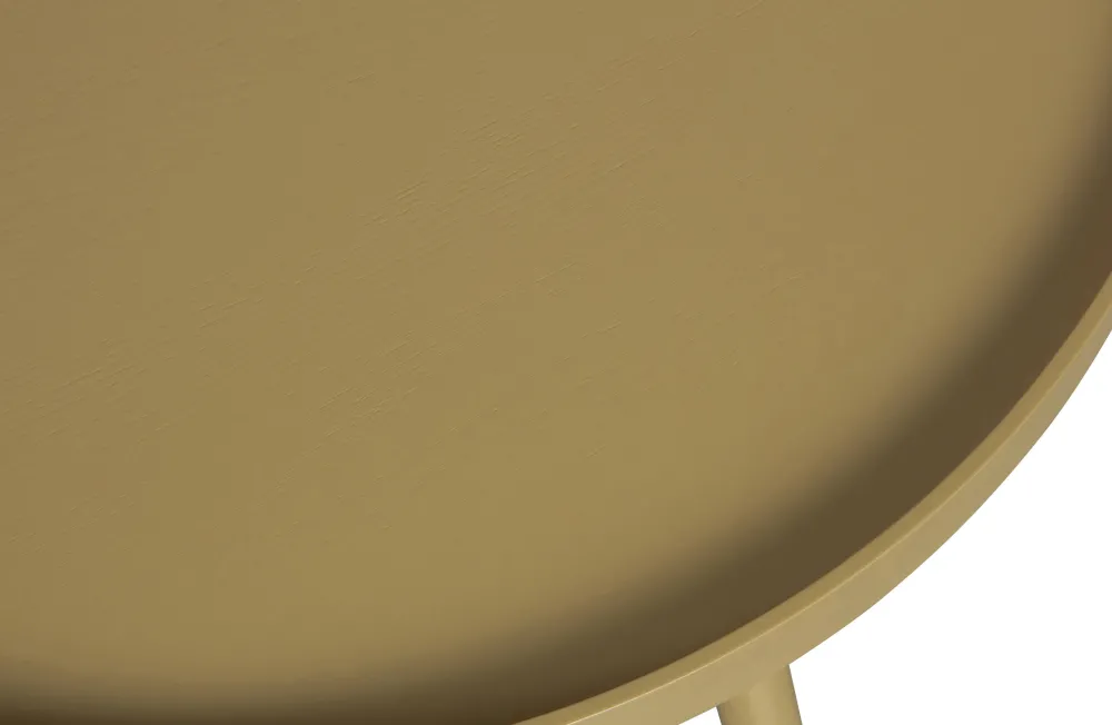 Clearance Woood Bijzettafel Mae
