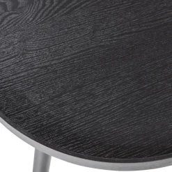 Outlet Woood Bijzettafel Mesa