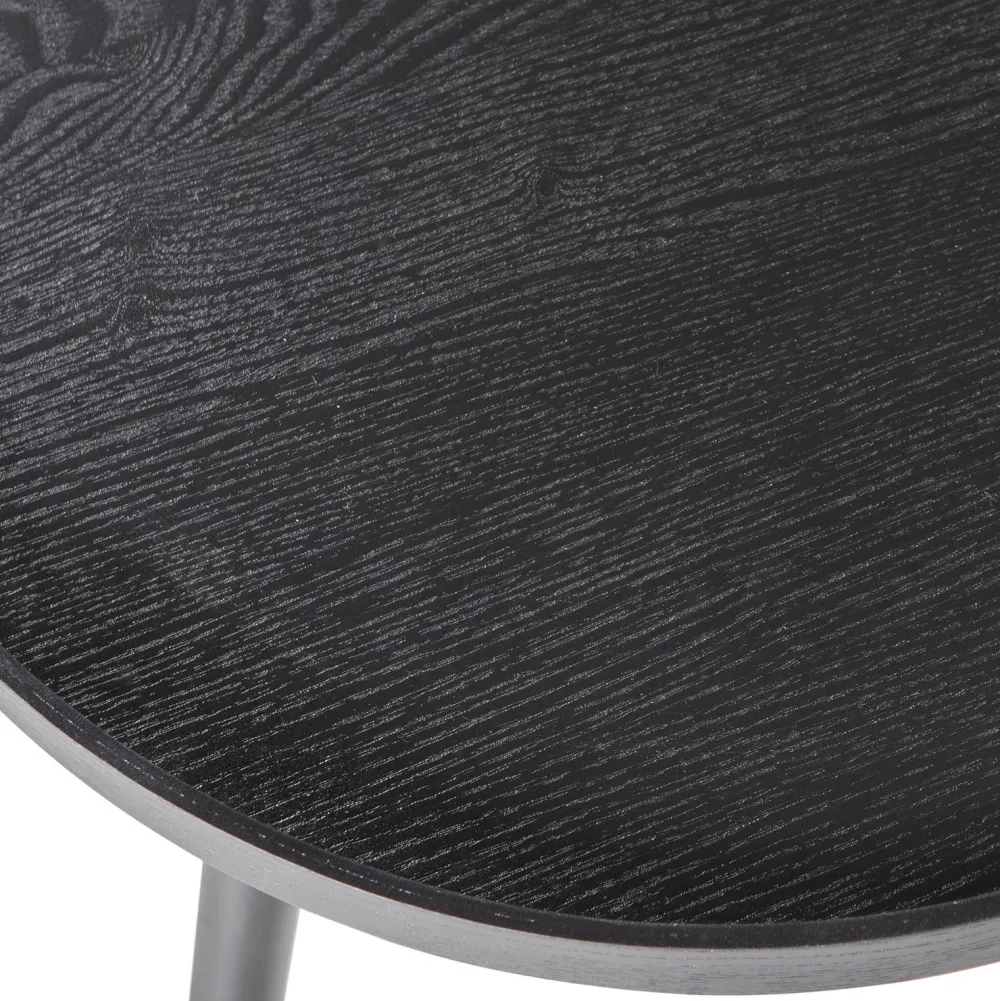 Outlet Woood Bijzettafel Mesa