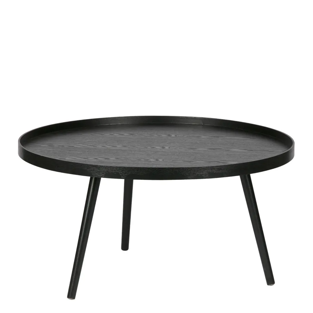 Cheap Woood Bijzettafel Mesa