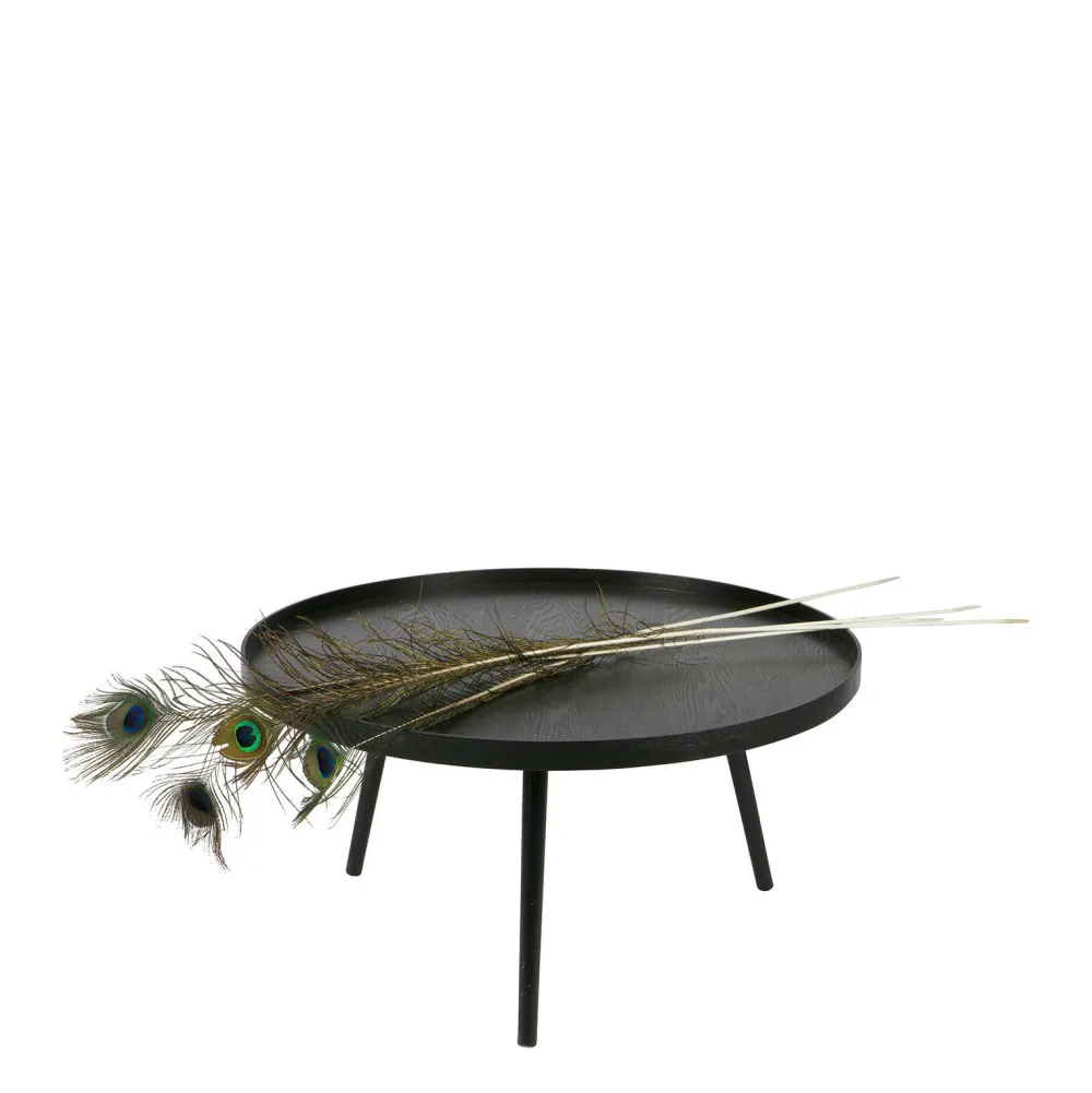 Cheap Woood Bijzettafel Mesa