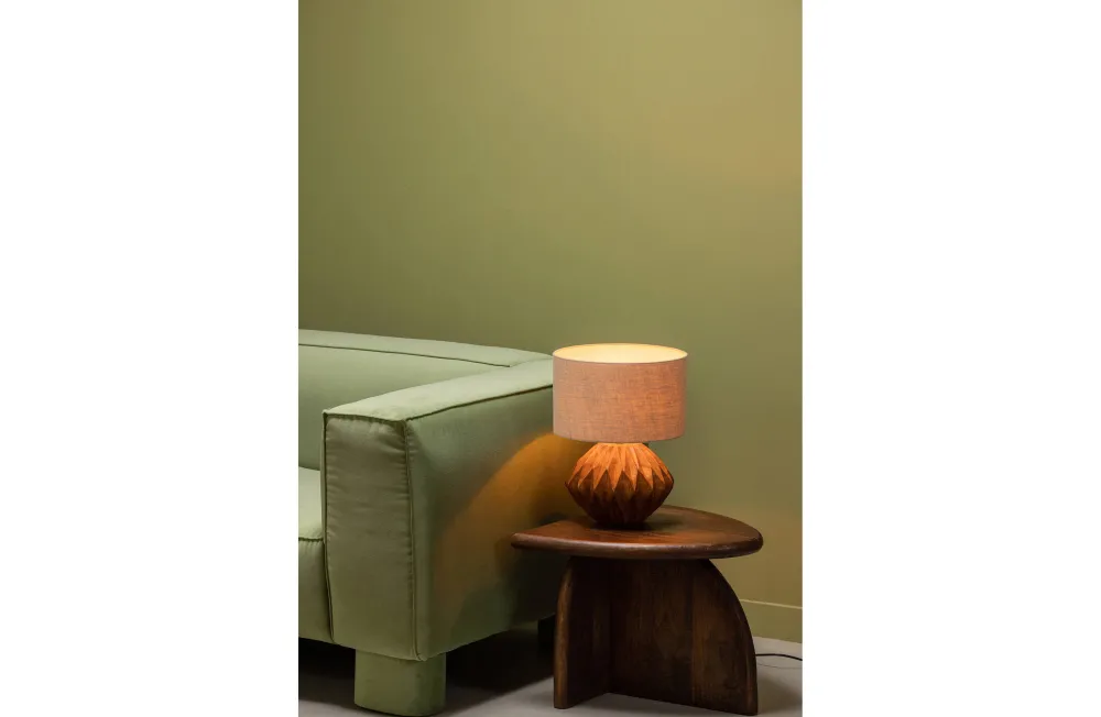 Flash Sale Woood Bijzettafel Nalin
