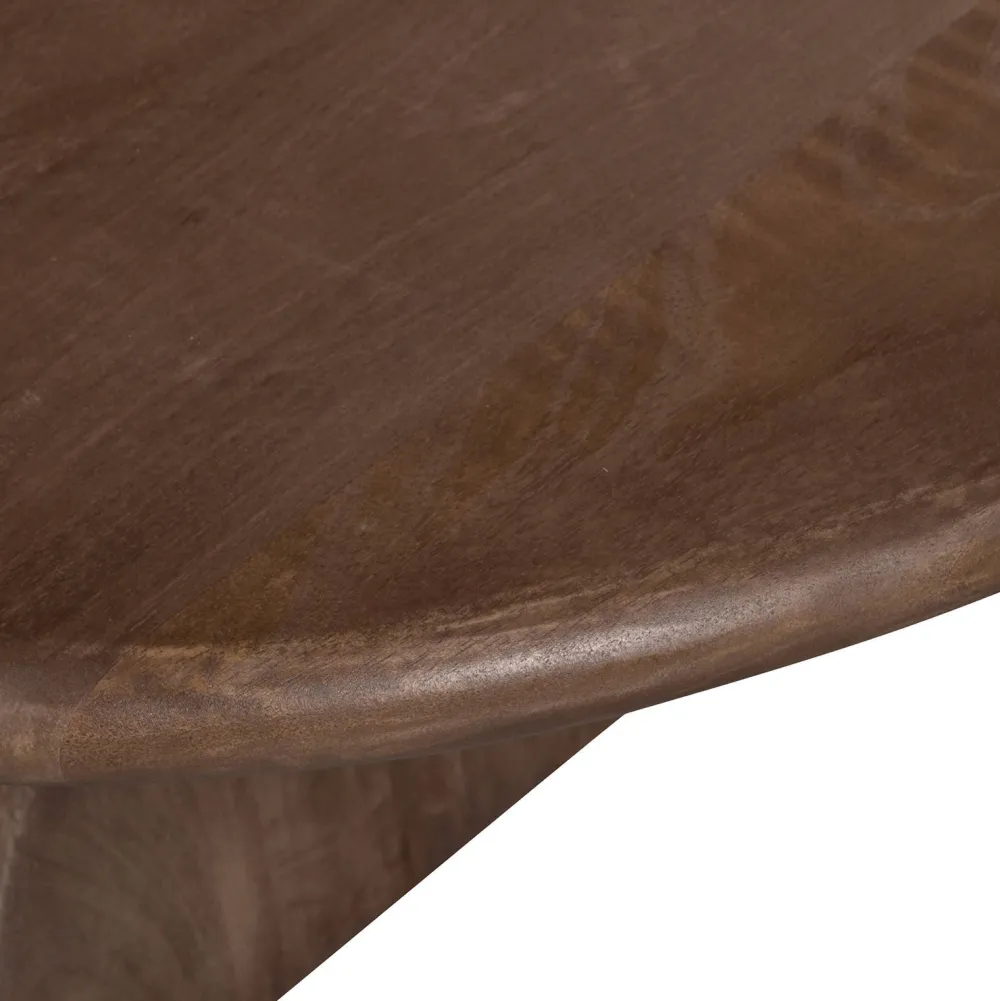 Flash Sale Woood Bijzettafel Nalin