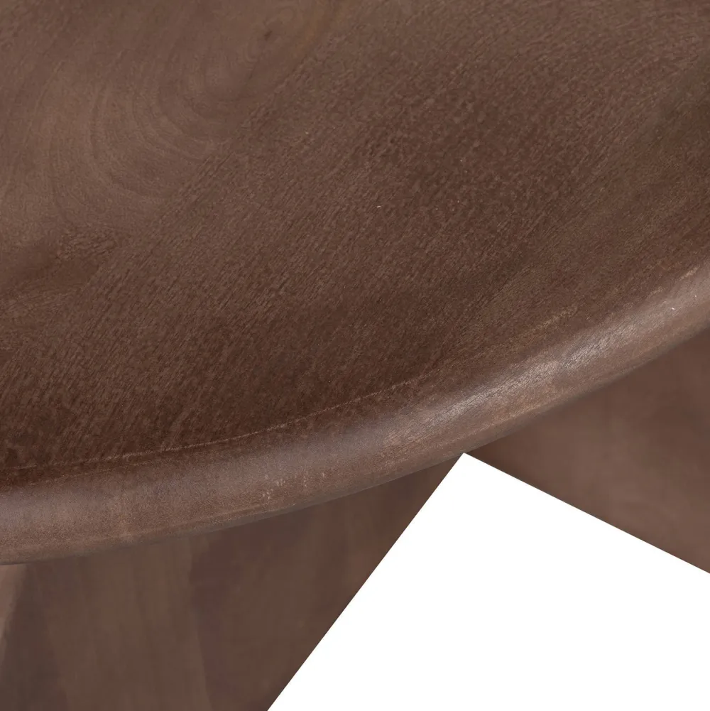 Flash Sale Woood Bijzettafel Nalin
