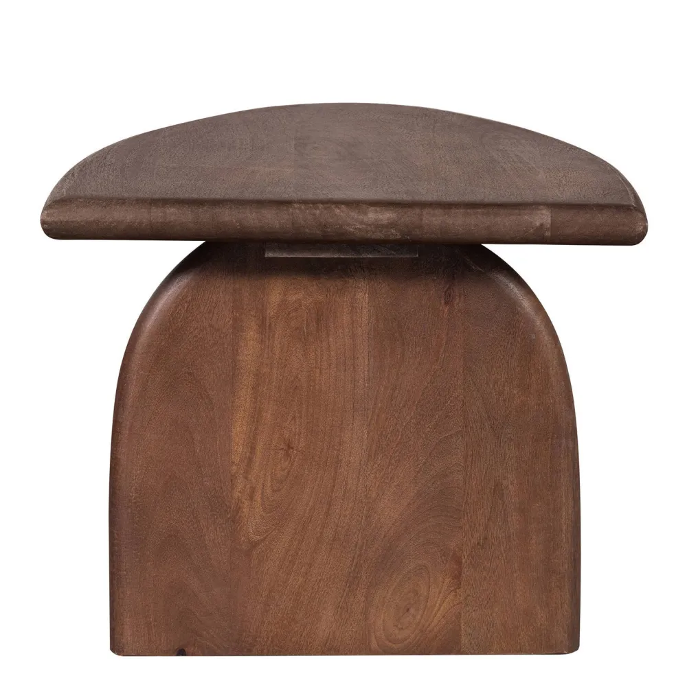 Flash Sale Woood Bijzettafel Nalin
