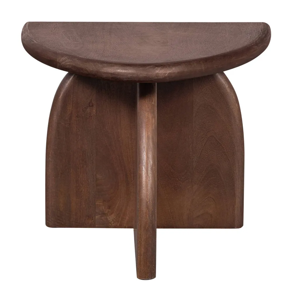 Flash Sale Woood Bijzettafel Nalin