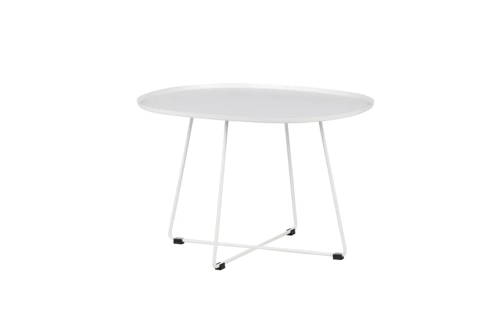 Bijzettafel Otis Xl - (70X60X47 Cm)|Woood Fashion