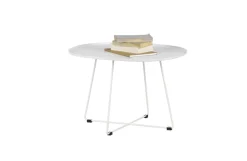 Bijzettafel Otis Xl - (70X60X47 Cm)|Woood Fashion
