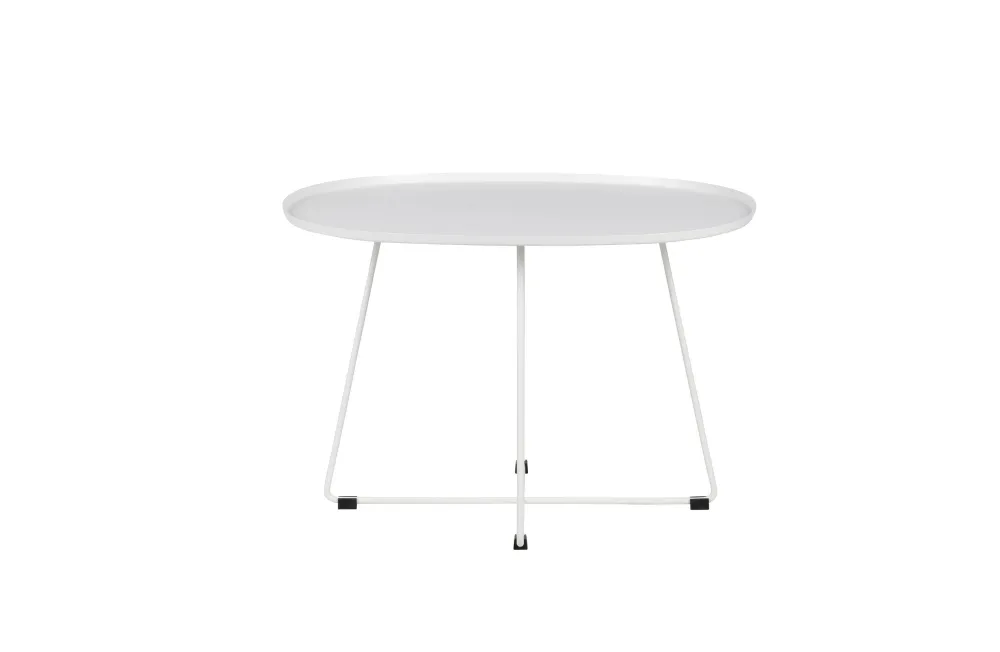 Bijzettafel Otis Xl - (70X60X47 Cm)|Woood Fashion