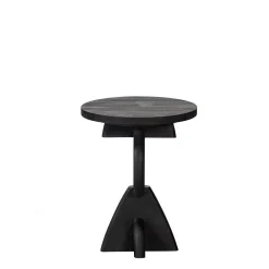 Cheap Woood Bijzettafel Pete