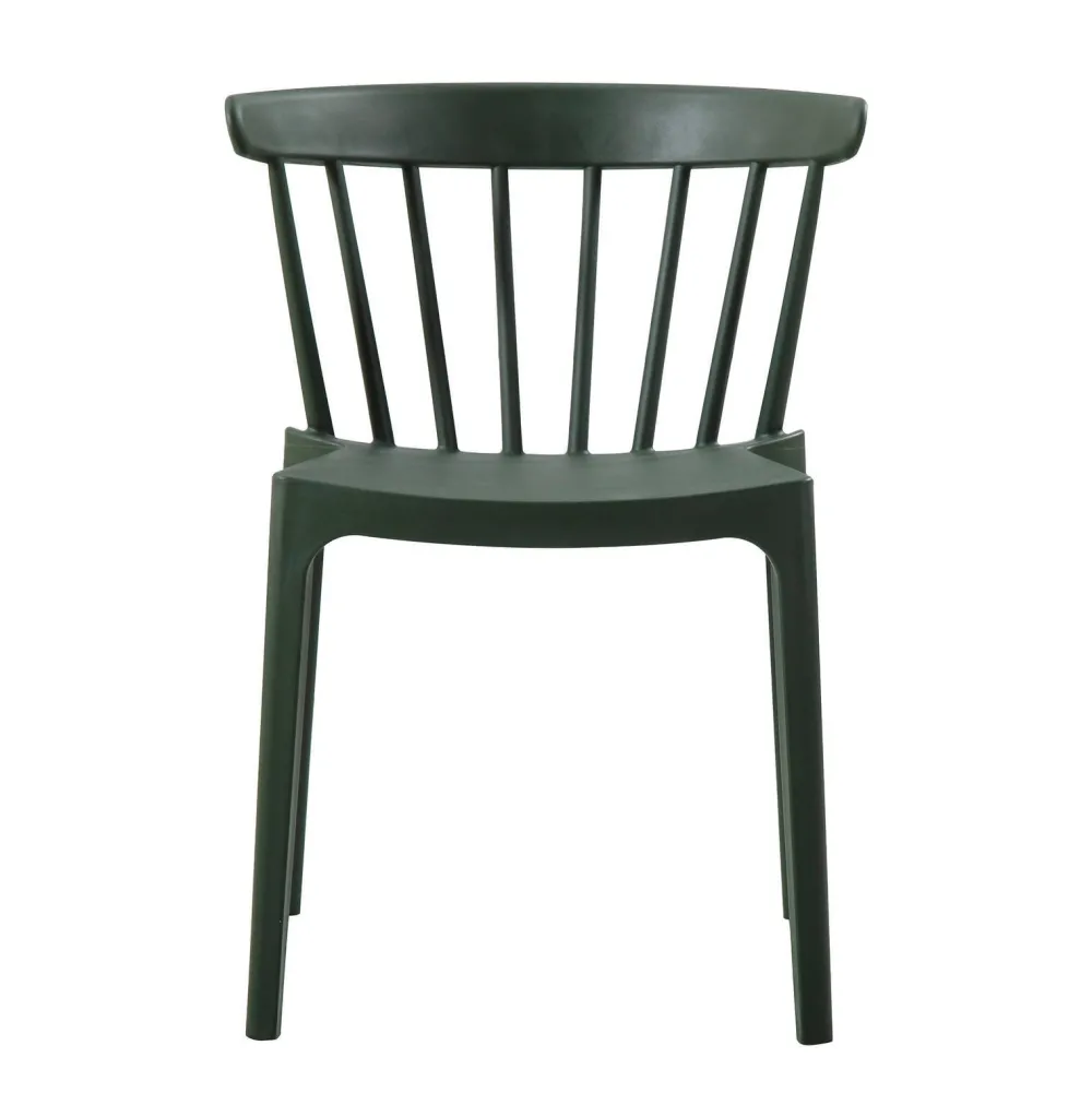 Binnen- En Buitenstoel Bliss (Set Van 2)|Woood Discount
