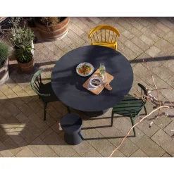 Binnen- En Buitenstoel Bliss (Set Van 2)|Woood Discount