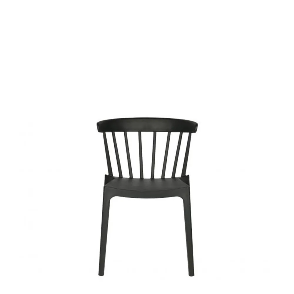 Binnen- En Buitenstoel Bliss (Set Van 2)|Woood Discount