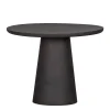 Damon Eettafel Betonlook 76Xo100|Woood Best Sale