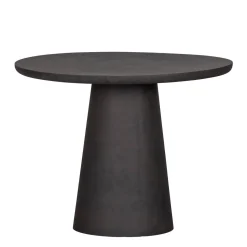 Damon Eettafel Betonlook 76Xo100|Woood Best Sale