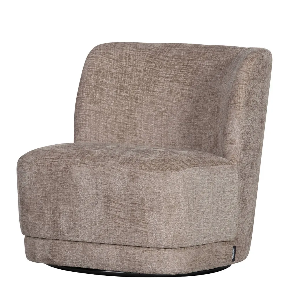 Sale Woood Draaifauteuil Atty
