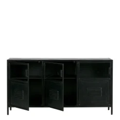 Clearance Woood Dressoir Ronja
