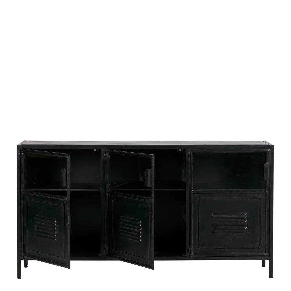 Clearance Woood Dressoir Ronja