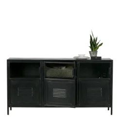 Clearance Woood Dressoir Ronja