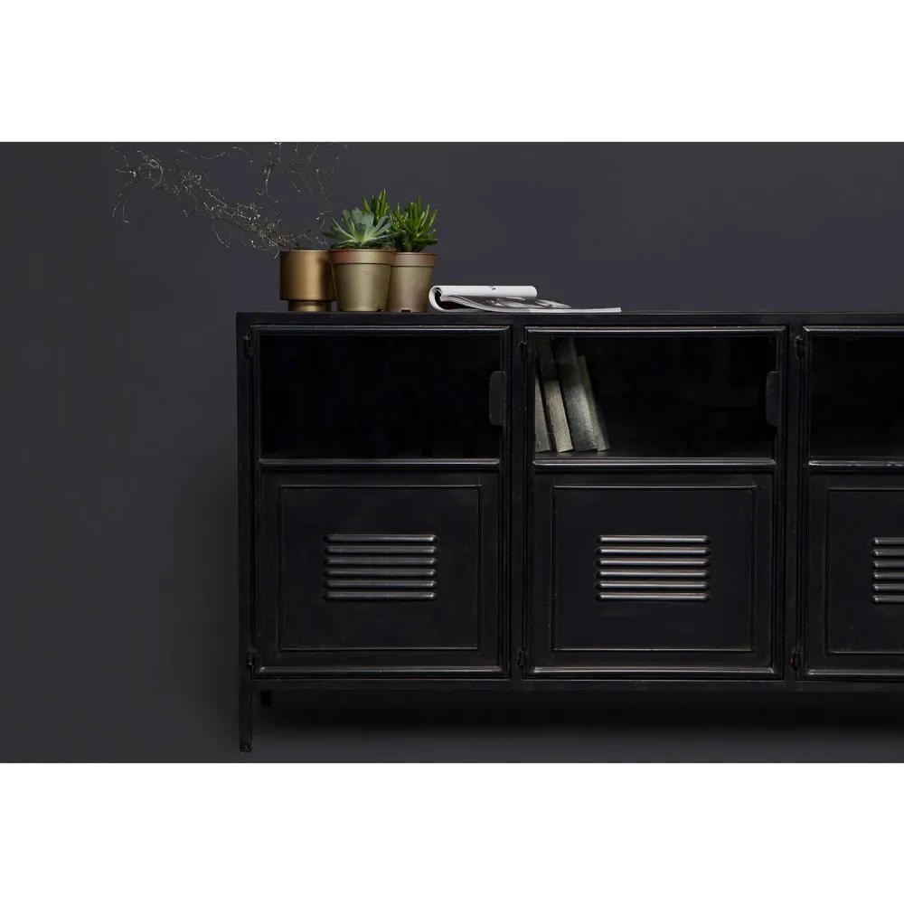Clearance Woood Dressoir Ronja