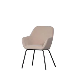 Shop Woood Eetkamerstoel (Set Van 2) Vos