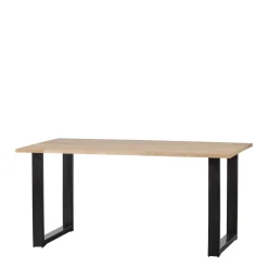 New Woood Eetkamertafel Tablo (180X90 Cm)