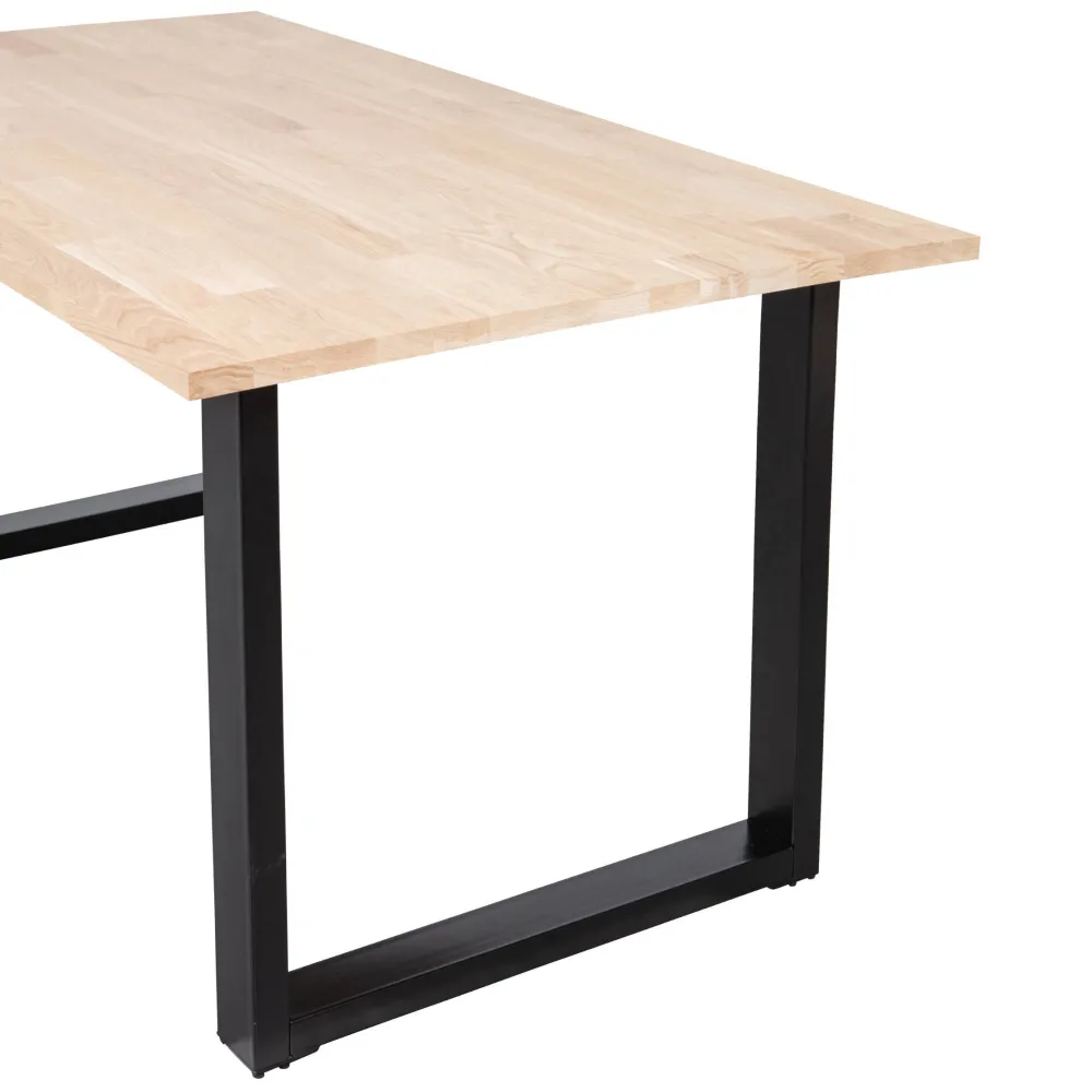 New Woood Eetkamertafel Tablo (180X90 Cm)