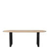 Fashion Woood Eetkamertafel Tablo (220X90 Cm)