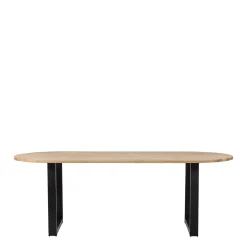 Fashion Woood Eetkamertafel Tablo (220X90 Cm)