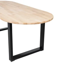 Fashion Woood Eetkamertafel Tablo (220X90 Cm)