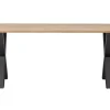 Clearance Woood Eetkamertafel Tablo (220X90 Cm)