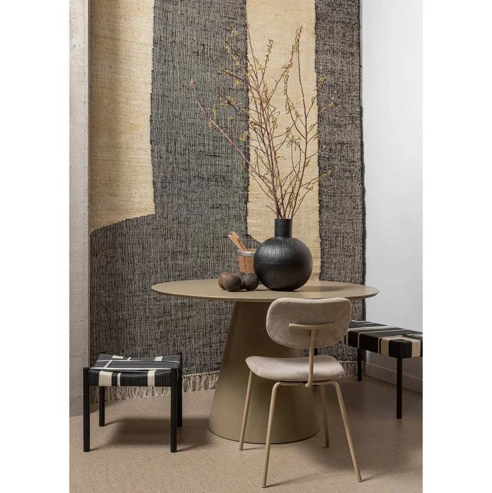 Store Woood Eettafel Jorre