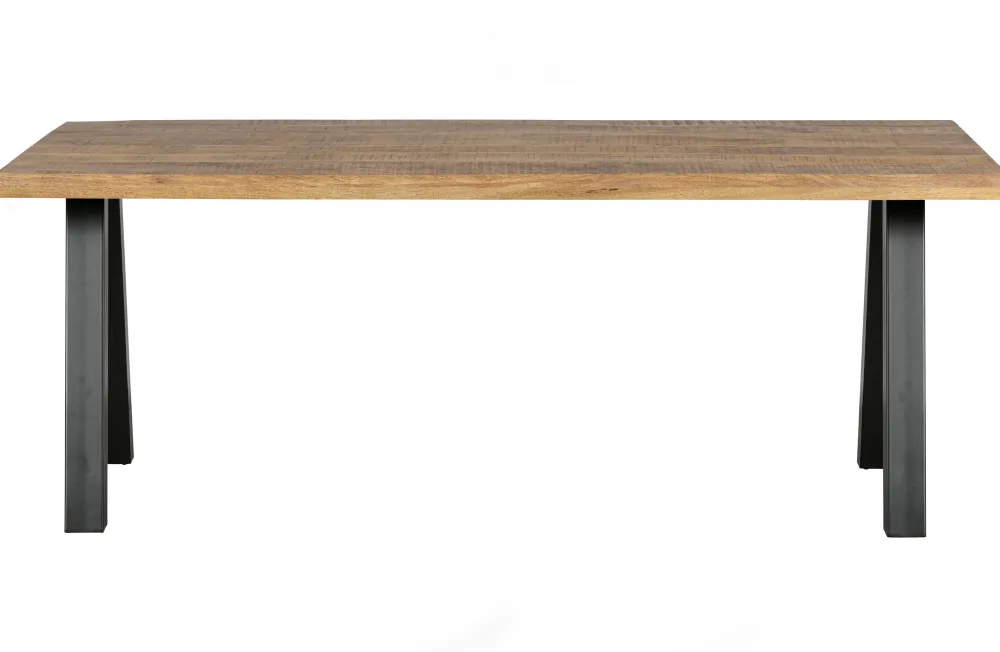 Shop Woood Eettafel Mango Tablo