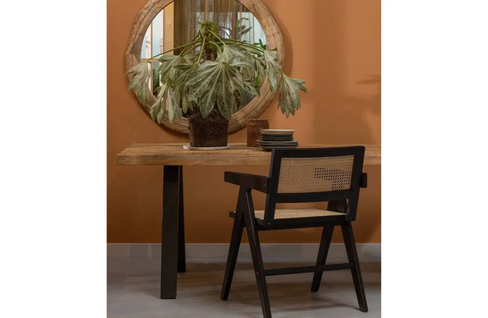 Shop Woood Eettafel Mango Tablo