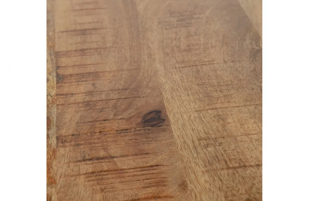 Shop Woood Eettafel Mango Tablo