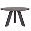 Store Woood Eettafel Rhonda 129 Cm