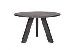 Store Woood Eettafel Rhonda 129 Cm
