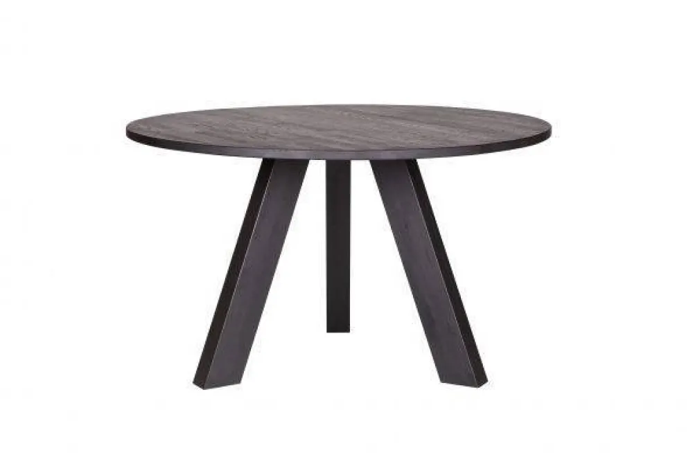 Store Woood Eettafel Rhonda 129 Cm