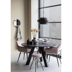 Store Woood Eettafel Rhonda 129 Cm