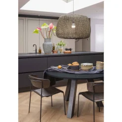 Store Woood Eettafel Rhonda 129 Cm