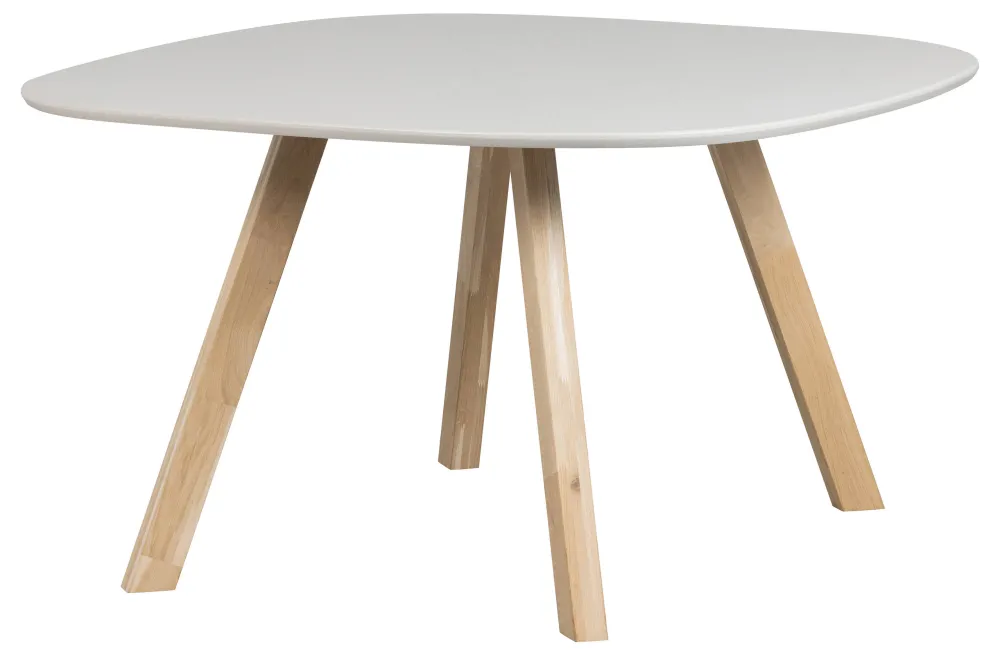 Sale Woood Eettafel Tablo Grijs