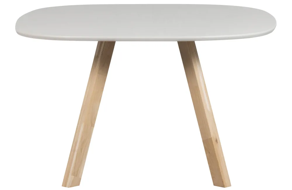 Sale Woood Eettafel Tablo Grijs