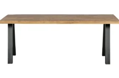 New Woood Eettafel Tablo Mango