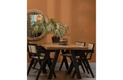 New Woood Eettafel Tablo Mango