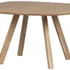 Sale Woood Eettafel Tablo Naturel
